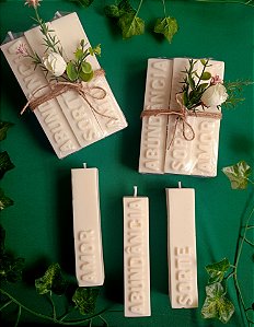 Trio das Intenções