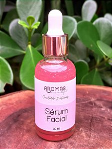 Sérum facial Multirreparador