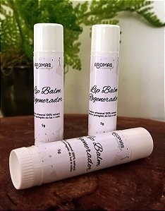 Lip Balm Regenerador Labial