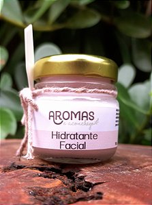 Hidratante Facial pele Normal