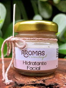 Hidratante Facial pele mista/ oleosa ou com acne
