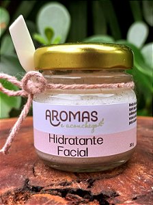 Hidratante Facial para pele Sensível ou com Rosácea