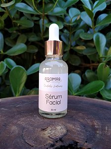 Sérum facial Niacinamida