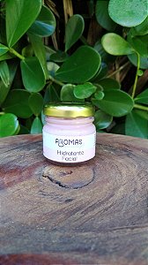 Hidratante facial pele seca