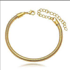 Pulseira rabo de gato