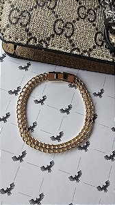 Pulseira Lacraia 6mm