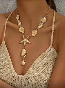 Corrente Summer Estrelas