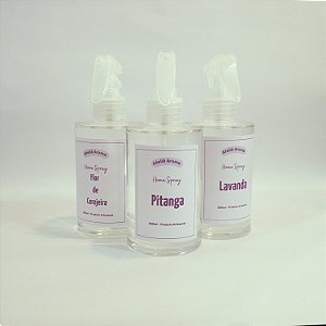 Home Spray - Pitanga 250ml