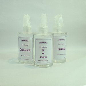 Home Spray - Flor de Cerejeira 250ml
