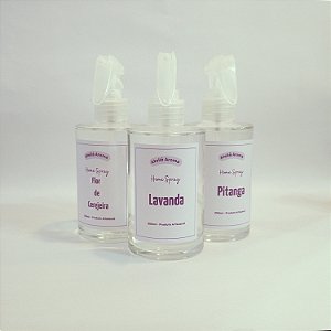 Home Spray - Lavanda 250ml