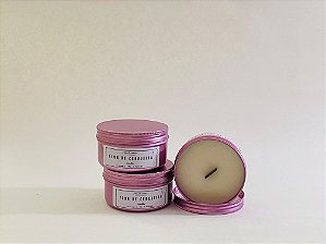 Vela Aromática Flor de Cerejeira 100gr