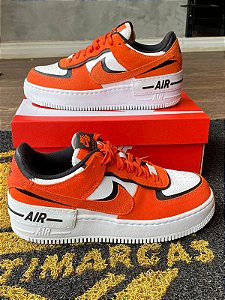 Tênis Nike Air Force 1 Shadow
