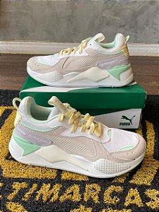Tênis Puma RS-X Reinvent