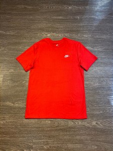 Camiseta Nike Sportswear Masculina