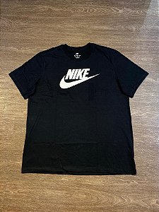 Camiseta Nike Sportswear Swoosh Masculina