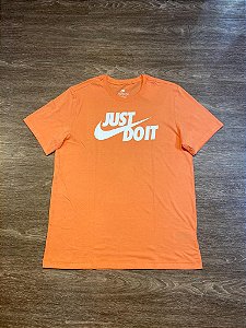 Camiseta Nike Sportswear "Just Do It" Masculina