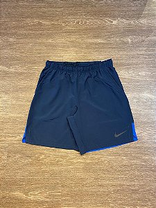 Bermuda Nike Dri-Fit Woven 9