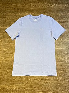 Camiseta Nike Sportswear Mini Swoosh - Lnk Multimarcas