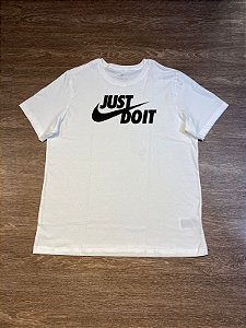 Camiseta Nike Sportswear "Just Do It" Masculina