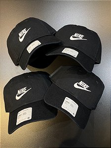 Boné Nike H86 Futura