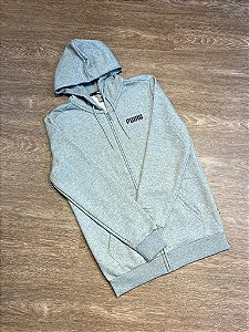 Jaqueta Moletom Puma Essentials