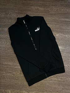 Jaqueta Moletom Puma Essentials