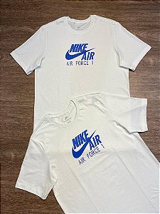 Camiseta Nike Air Force 1