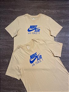 Camiseta Nike Air Force 1