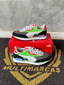 Tênis Puma Rider Play On