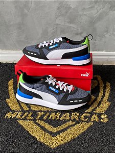 Tênis Puma R78 Runner