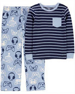 Pijama 2 peças
