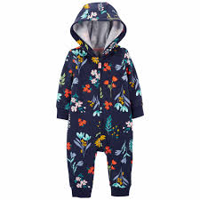 Macacão Fleece