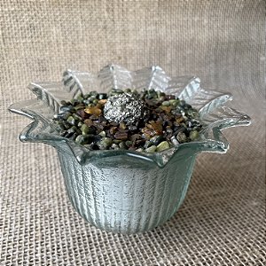 Flor de Lótus - Abundância e Prosperidade