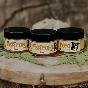 Balm Pet Pisa Fofo - Hidratação