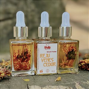 Sérum Facial - Rejuvenescedor