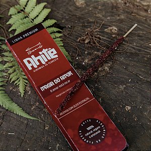 Magia do Amor - Incenso Natural com Óleo Essencial