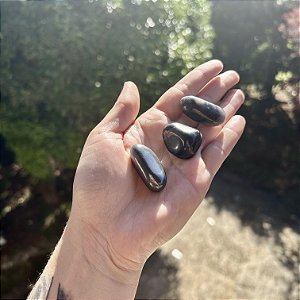 Proteção e Aterramento - Kit de Cristais