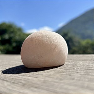 Quartzo Rosa Lapidado - Amor Puro, Delicadeza e Harmonia