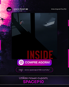 INSIDE PS4/PS5 Mídia Digital