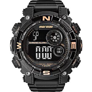 Relógio Mormaii Masculino Esportivo MO12579D/8J