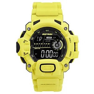 Relógio Mormaii Masculino Action MO1132AJ/8V