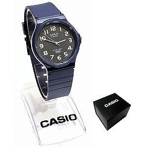 Relógio Casio Feminino MQ-24UC-2BDF