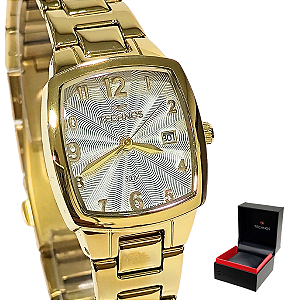 Relógio Technos Feminino Mini 2015CAF/4K