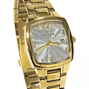 Relógio Technos Feminino Mini 2015CAF/4K