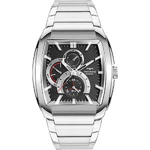 Relógio Technos Masculino Analógico Skymaster 6P27DW/1P