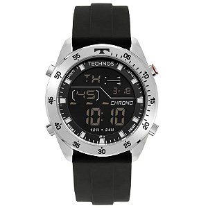 Relógio Technos Masculino Digital BJ3589AF/2K