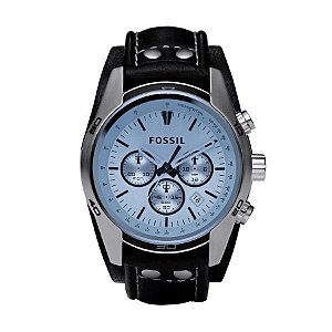 Relógio Fossil Masculino Analógico Coachman CH2564/0KN