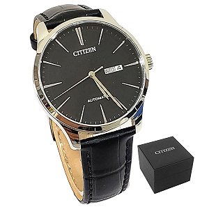 Relógio Citizen Masculino Analógico Automático TZ20788D