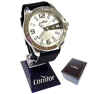 Relógio Condor Masculino Analógico COPC32CN/5K