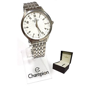 Relógio Champion Feminino Analógico Elegance CN24100Q